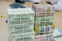 HT1, BCC, PPC… có các khoản vay lớn bằng Euro hoặc Yên