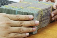 Một môi trường pháp lý chưa nghiêm minh là cơ hội cho những sai phạm  bùng nổ