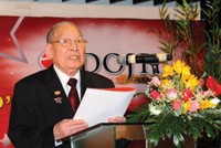 Đại lão doanh nhân Đỗ Thế Sử