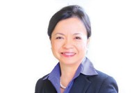 Nữ doanh nhân quyền lực nhất châu Á Nguyễn Thị Mai Thanh