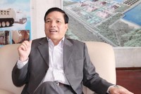 Doanh nhân Phan Văn Quý