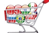 Các thị trường mới nổi bước vào kỷ nguyên tăng trưởng chậm