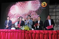 Chính thức công bố Dự án căn hộ Him Lam Chợ Lớn