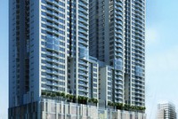 G5 mở bán căn hộ Chung cư New Skyline