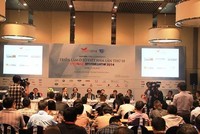 Vietnam MotorShow 2014 sẽ là “cuộc đổ bộ” của hơn 100 mẫu xe mới nhất của 18 thương hiệu xe hơi danh tiếng