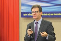 GS.TS Wim Vanhaverbeke