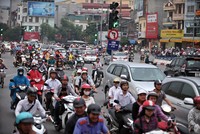 Các doanh nghiệp bảo hiểm cạnh tranh khốc liệt ở phân khúc 30% dân số sống ở thành thị
