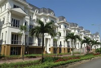 Luật Nhà ở (sửa đổi) và Luật Kinh doanh BÐS (sửa đổi) kỳ vọng sẽ tháo gỡ nhiều nút thắt cho thị trường BÐS
