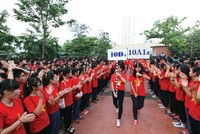 Các nhà đầu tư nước ngoài đem lại các dịch vụ giáo dục chất lượng của người dân Việt Nam