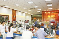 SHB là đối tác của BSH trong triển khai bán bảo hiểm qua ngân hàng