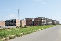 Hai nửa thị trường địa ốc 3 quý  đầu năm