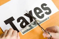 Doanh nghiệp mong nhất là giảm thuế