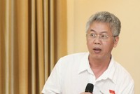 TS. Nguyễn Đức Kiên, Phó chủ nhiệm Ủy ban Kinh tế của Quốc hội