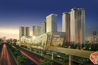 Thảo Điền ký hợp tác với Techcombank và Vingroup