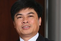 Ông Nguyễn Xuân Sơn