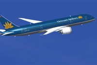 Vietnam Airlines làm gì để cất cánh?