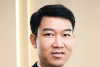 Ông Vũ Quang Đông, Tổng giám đốc VCBS