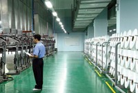 Sợi Thế Kỷ và lộ trình đưa cổ phiếu lên sàn