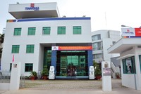 Tín Nghĩa giải quyết việc làm cho gần 2.000 lao động tại đơn vị và hơn 60.000 lao động tại 8 KCN do Tổng công ty quản lý
