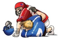 Cầu cứu tư vấn, kết nối truyền thông để chống thâu tóm