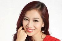 Á hậu Quý bà Thế giới 2011 Thu Hương 