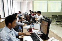 Huy động vốn cổ phần không tạo áp lực trả nợ cho doanh nghiệp - Ảnh: Lê Toàn