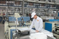 AAA là doanh nghiệp dẫn đầu ngành nhựa bao bì Việt Nam