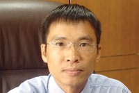 Ông Nguyễn Mạnh Hùng