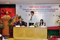 Cử nhân bảo hiểm không biết... bán bảo hiểm ô tô
