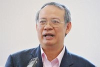 TS. Đinh Xuân Thảo, Viện trưởng Viện Nghiên cứu lập pháp