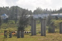 UBND tỉnh Quảng Ngãi đề xuất Bộ Kế hoạch Đầu tư hai phương án xử lý Dự án nhà máy thép Guang Lian Dung Quất