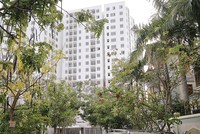 Cư dân Chung cư Ngọc Lan khiếu nại căn hộ bị hụt diện tích so với hợp đồng mua bán