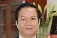 TS. Đào Quốc Tính