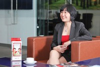 Bà Nguyễn Thị Thanh Trúc