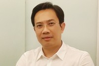 Ông Lê Minh Tâm