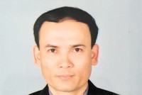 Ông Đinh Tuấn Hồng,Giám đốc Ban Quản lý rủi ro thị trường và tác nghiệp BIDV