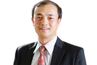 Ông Cao Văn Đức, Thành viên HĐQT VietBank