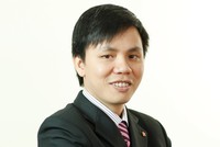 Ông Đào Gia Hưng