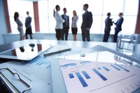 Thách thức lớn nhất đối với các ngân hàng và các chuyên gia tư vấn là vấn đề dữ liệu