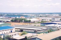 Không chạy theo số lượng, quy mô dự án, Đồng Nai chú trọng chất lượng dự án, nhằm thực hiện đúng định hướng phát triển bền vững. Ảnh: Lê Toàn