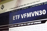 9 tháng, VFM lãi hơn 3 tỷ đồng