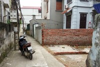 Nhà đất giá rẻ khu vực Yên Nghĩa (Hà Đông) hút khách