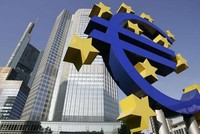 Triển vọng kinh tế tại khu vực đồng tiền chung châu Âu -  Eurozone vẫn rất ảm đạm