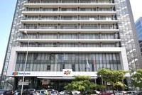 FPT động thổ giai đoạn 2 Khu phần mềm Hòa Lạc