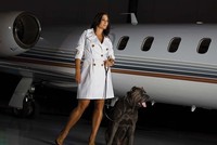 Tanya Marchiol: Từ cầu thủ bóng chuyền đến bà trùm bất động sản