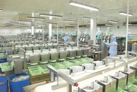 MPC: lợi nhuận quý III tăng 6,6 lần nhờ cổ tức được chia