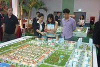 Nhiều dự án bất động sản tại TP. HCM được chào bán ra thị trường vào cuối năm 
- Ảnh: Nguyễn Hải