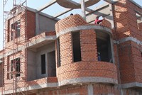 Từ ngày 25/11/2014, nhiều đối tượng sẽ được vay gói 30.000 tỷ đồng để mua, sửa chữa nhà ở.
Ảnh: Hoài Nam