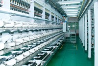 78% sản phẩm STK sản xuất ra là để xuất khẩu 