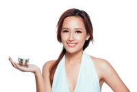 Hoa hậu Mai Phương Thúy